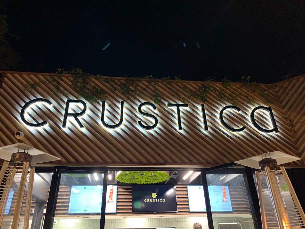 Crustica | restaurant | 9045 Santa Monica Blvd, West Hollywood, CA 90069, USA | 4243550295 OR +1 424-355-0295