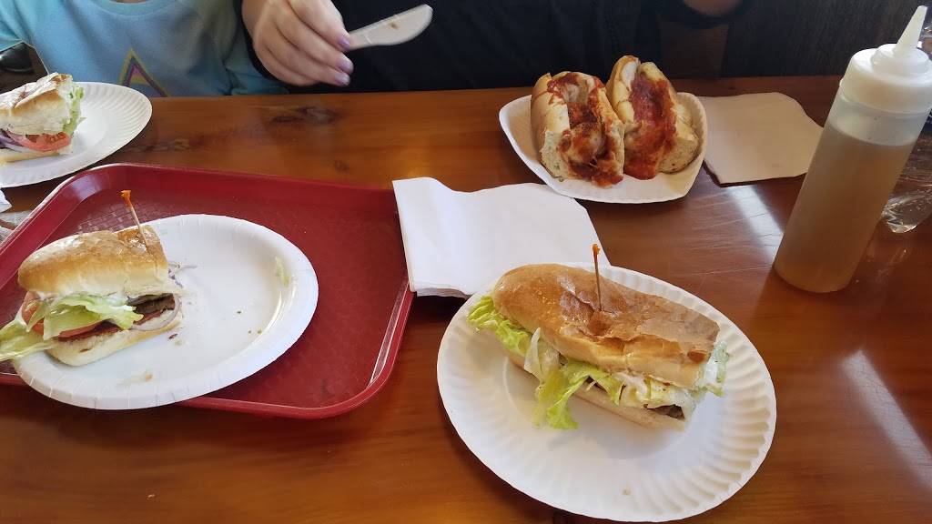 John & Marys A-Bomb Subs | restaurant | 3513 Harlem Rd, Cheektowaga, NY 14225, USA | 7168367093 OR +1 716-836-7093