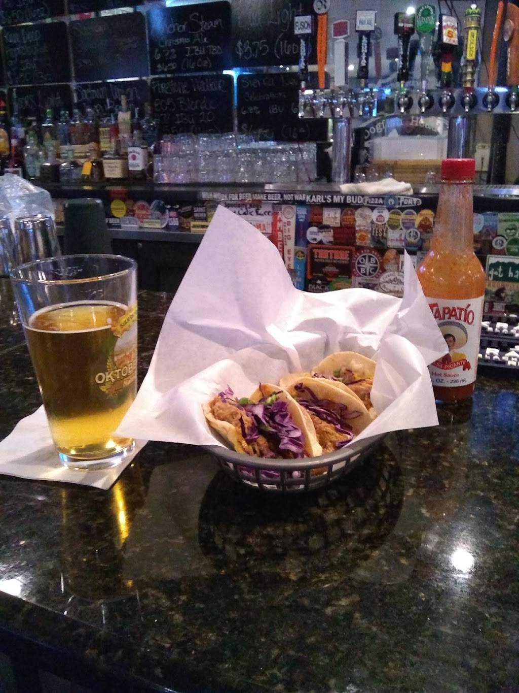 The Canyon Grill and Alehouse | restaurant | 9580 Oak Ave Pkwy, Folsom, CA 95630, USA | 9169878700 OR +1 916-987-8700