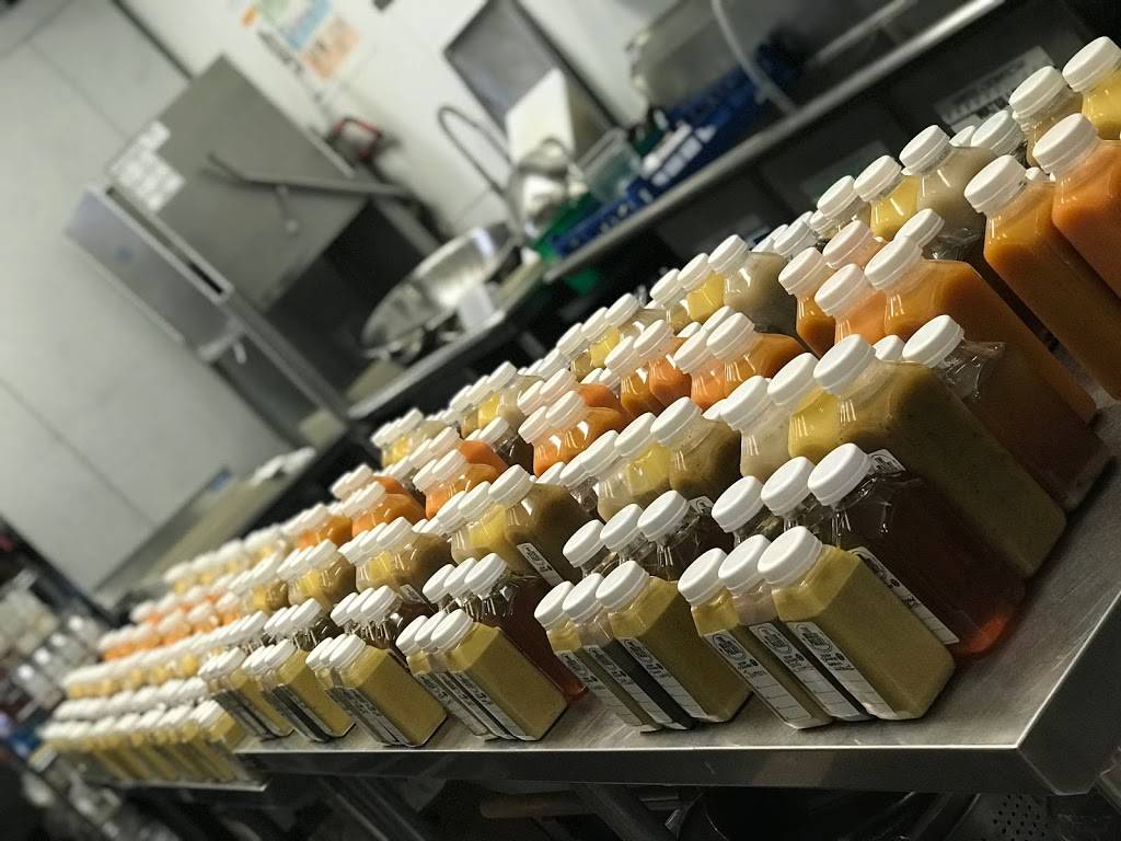 Healthy Palate | restaurant | 471 Prospect Ave, Little Silver, NJ 07739, USA | 7323837260 OR +1 732-383-7260