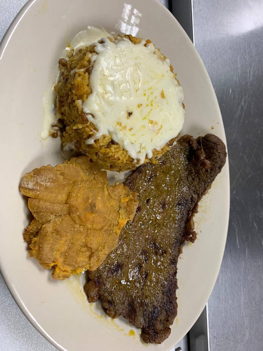 El Rincón Latino Restaurant | restaurant | 2240 N Prairie Creek Rd Suite #600, Dallas, TX 75227, USA | 6822388589 OR +1 682-238-8589