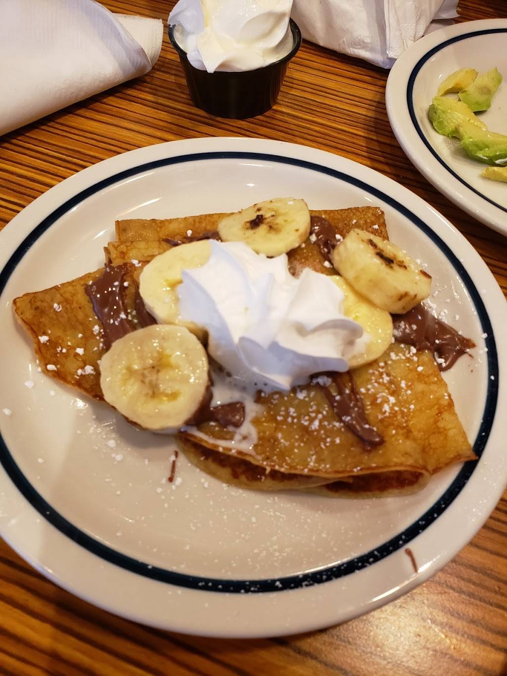 IHOP | restaurant | 1705 N Interstate 35 Frontage Rd, Bellmead, TX 76705, USA | 2544208388 OR +1 254-420-8388