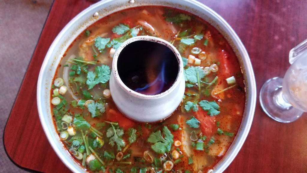 Thai Bay Cafe | restaurant | 7549 Arlington Ave, Riverside, CA 92503, USA | 9516876968 OR +1 951-687-6968