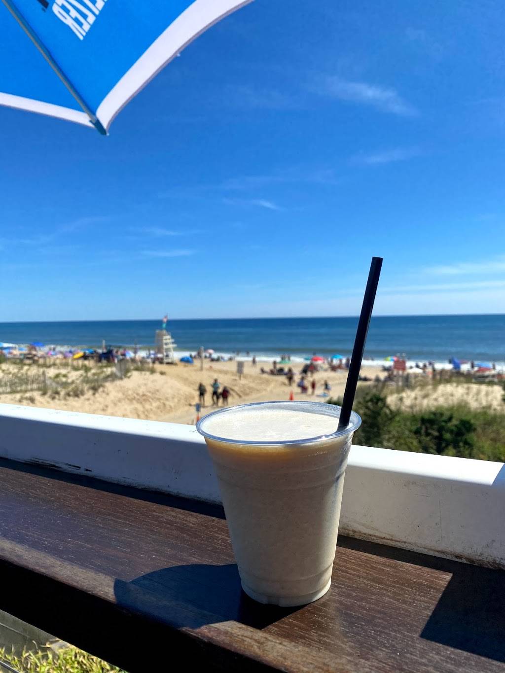 Nicks On The Beach | restaurant | 148 S Emerson Ave, Montauk, NY 11954, USA | 6316478000 OR +1 631-647-8000