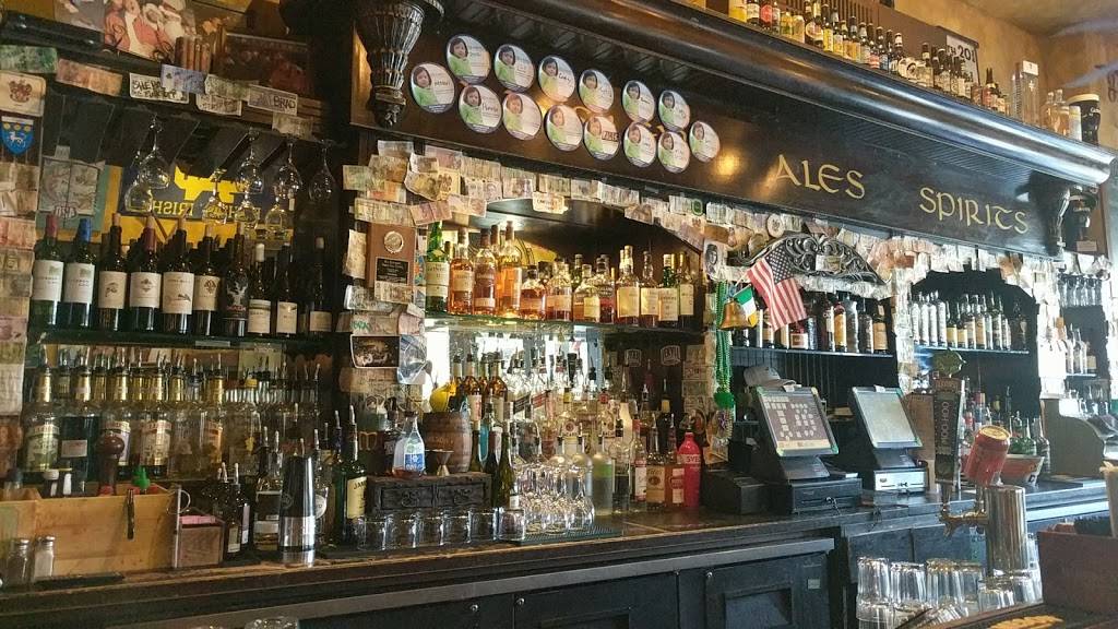 Meehans Public House | restaurant | 2810 Paces Ferry Rd NW, Vinings, GA 30339, USA | 7704331920 OR +1 770-433-1920