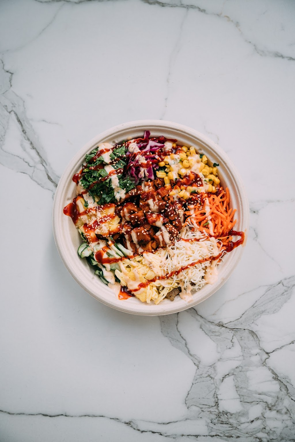 BIBIBOP Asian Grill | restaurant | 7851 Reynolds Rd, Mentor, OH 44060, USA | 6146659040 OR +1 614-665-9040