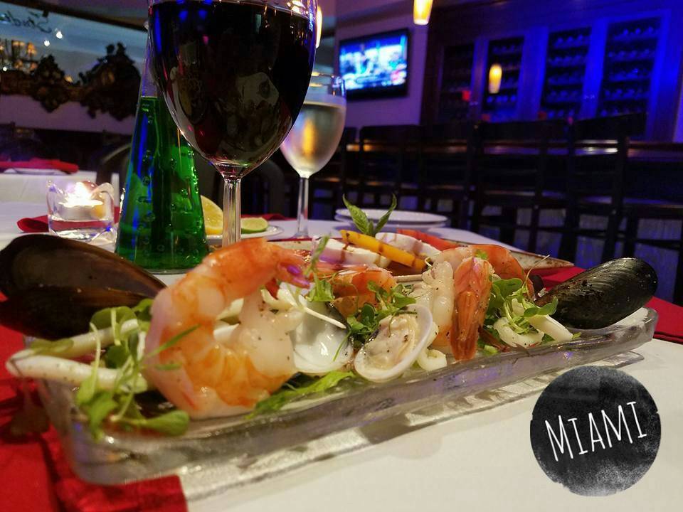 Studio Cafe Restaurant | restaurant | 2340 SW 32nd Ave, Coral Gables, FL 33145, USA | 3054454681 OR +1 305-445-4681