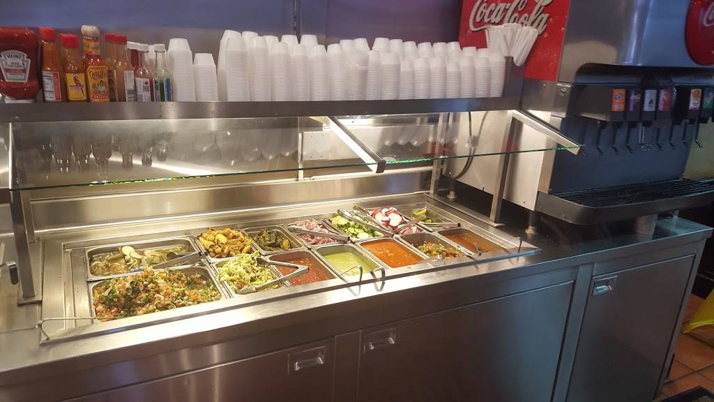 Taqueria La Estrella | restaurant | 1361 E Yosemite Ave, Manteca, CA 95336, USA | 2098238481 OR +1 209-823-8481