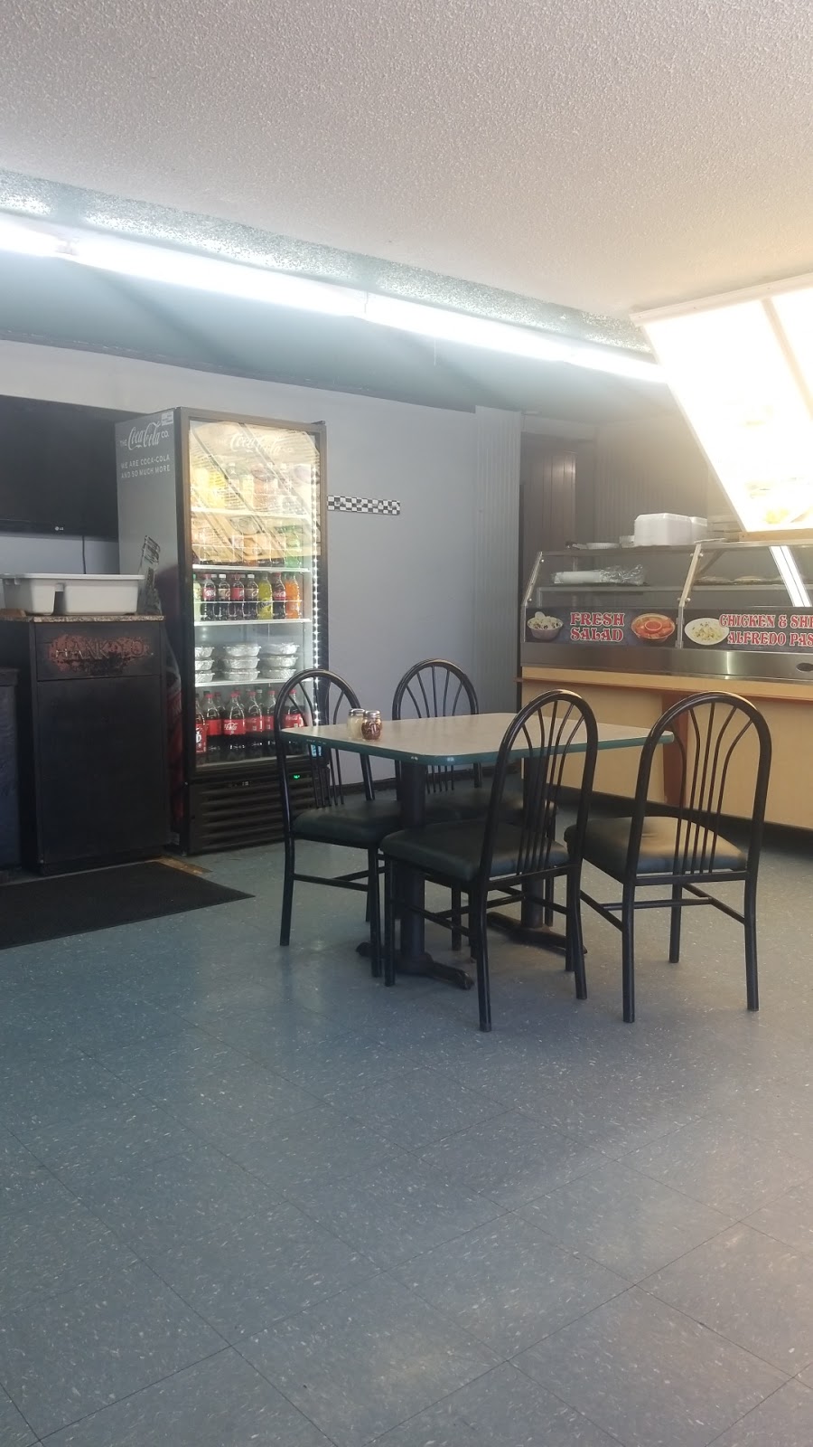 Little Italy Pizza & Pasta | restaurant | 620 Ambler Ave, Abilene, TX 79601, USA | 3256727715 OR +1 325-672-7715