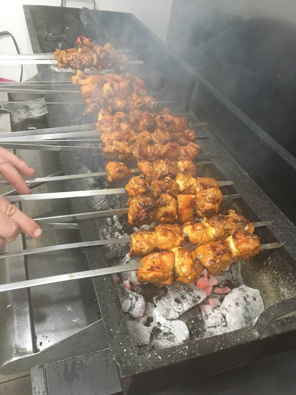 Trio | restaurant | 18134 Union Tpke, Fresh Meadows, NY 11366, USA | 7183743162 OR +1 718-374-3162