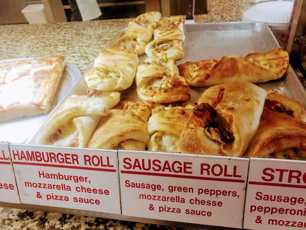 Leone Original Pizza | restaurant | 11134 Antioch Rd, Overland Park, KS 66210, USA | 9134519245 OR +1 913-451-9245