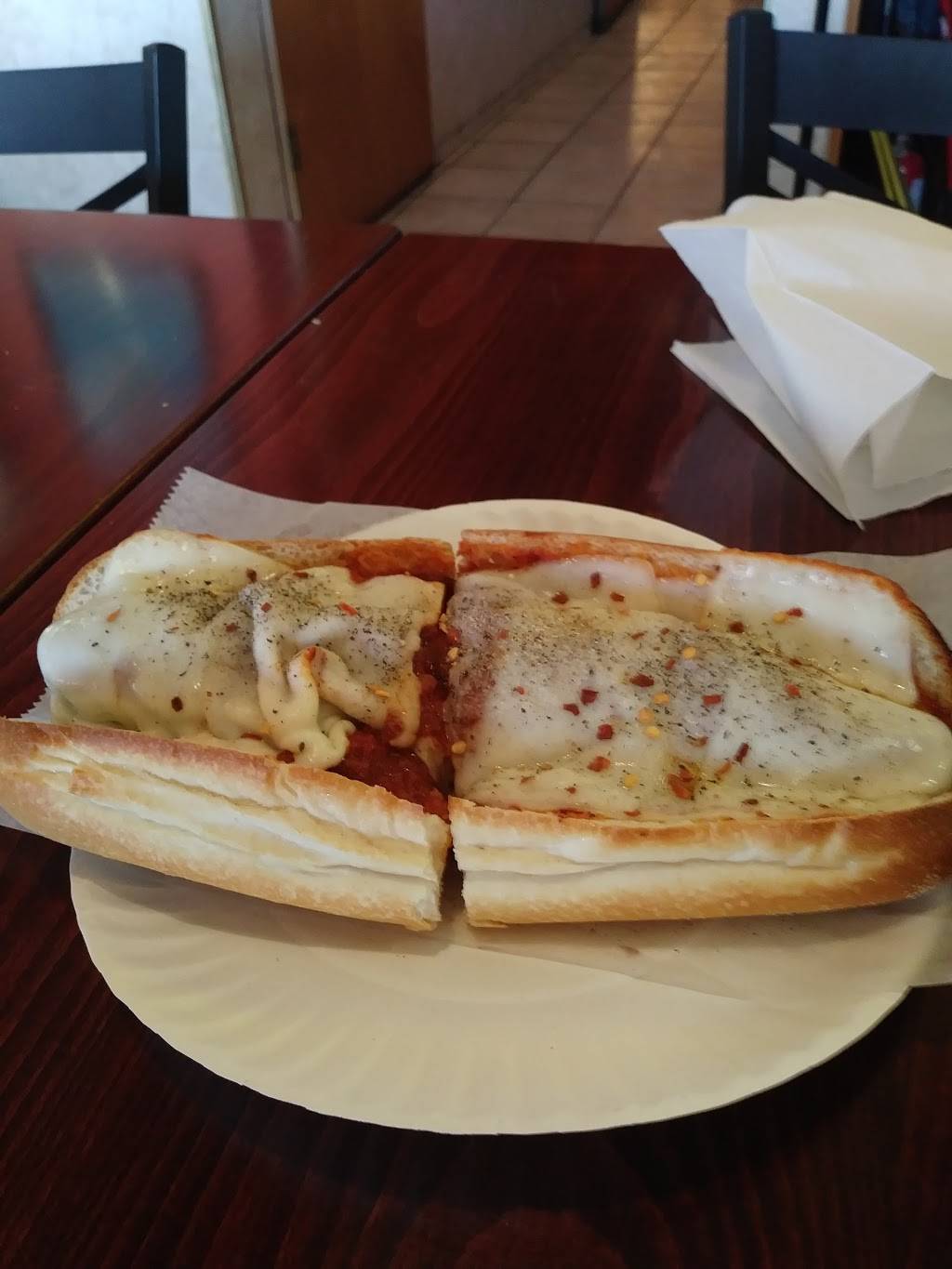 Montesini Pizza | restaurant | 3005, 6420 Frankford Ave, Philadelphia, PA 19135, USA | 2153383940 OR +1 215-338-3940