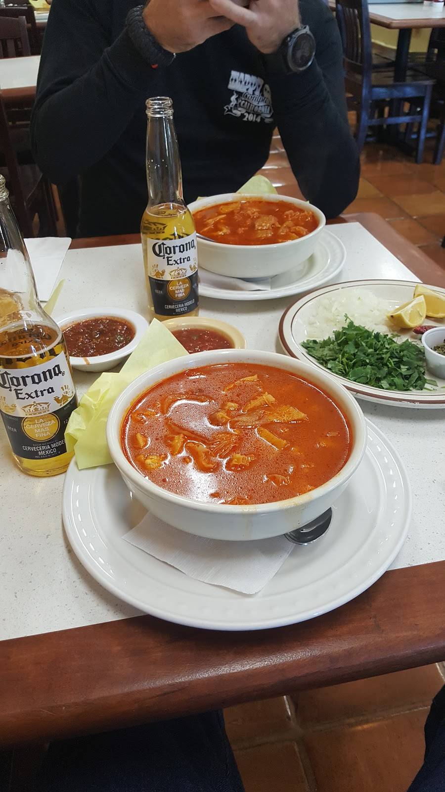 Cielito Lindo | restaurant | 1130 E Clark Ave, Santa Maria, CA 93455, USA | 8059387958 OR +1 805-938-7958