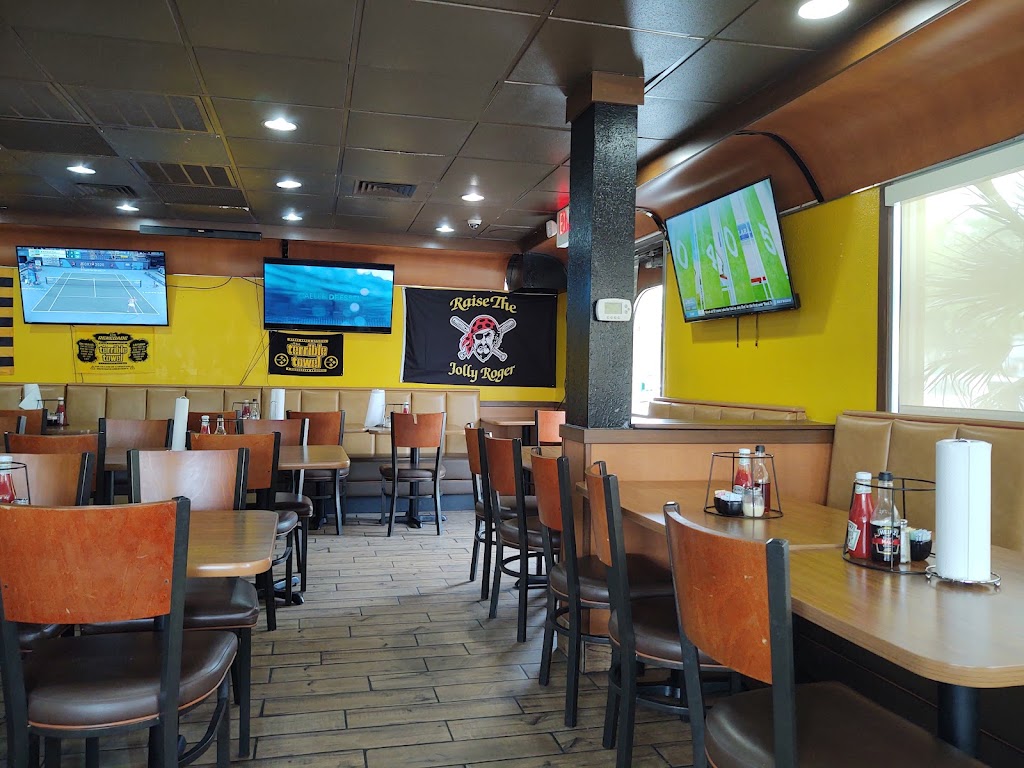 Pittsburgh Pizza Pub | restaurant | 730 Hwy 17 S, North Myrtle Beach, SC 29582, USA | 8433534444 OR +1 843-353-4444