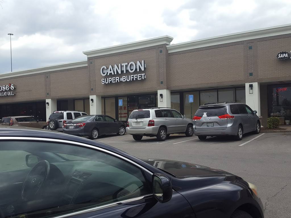 Canton | restaurant | 2000 Mallory Ln, Franklin, TN 37067, USA | 6157719331 OR +1 615-771-9331