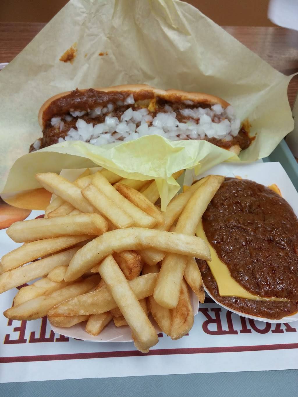 Original Tommys | restaurant | 7240 Topanga Canyon Blvd, Canoga Park, CA 91303, USA | 8183408775 OR +1 818-340-8775