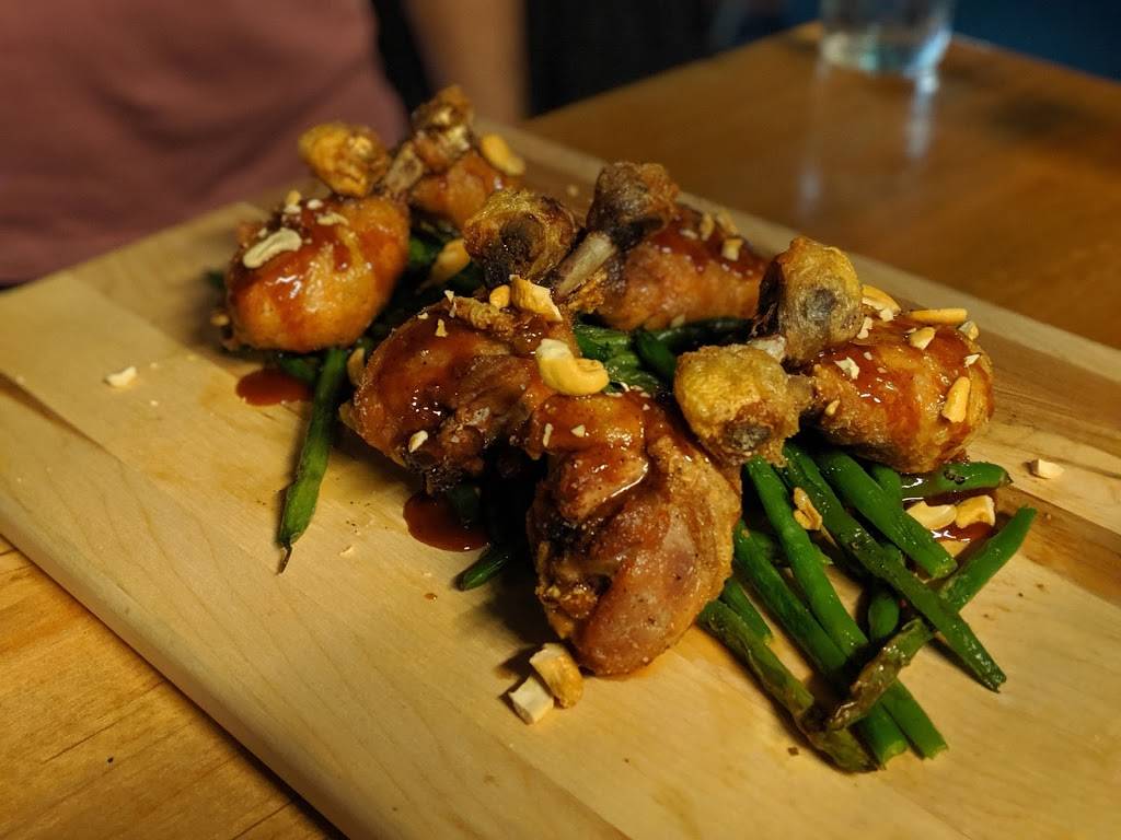 SPIN Toronto | restaurant | 461 King St W, Toronto, ON M5V 1K4, Canada | 4165997746 OR +1 416-599-7746