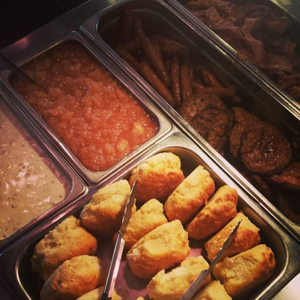 Willard Country Kitchen | restaurant | 429 Walton St E, Willard, OH 44890, USA | 4199350174 OR +1 419-935-0174