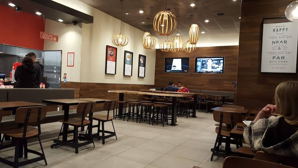 Panda Express | restaurant | 500 NJ-38, Cherry Hill, NJ 08002, USA | 8562090898 OR +1 856-209-0898