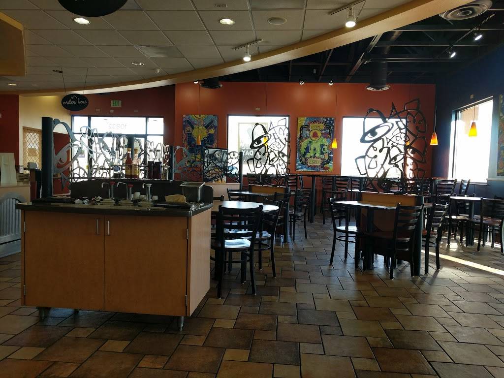 Long John Silvers | restaurant | 10832 S Crossroads Dr, Parker, CO 80134, USA | 3038413734 OR +1 303-841-3734