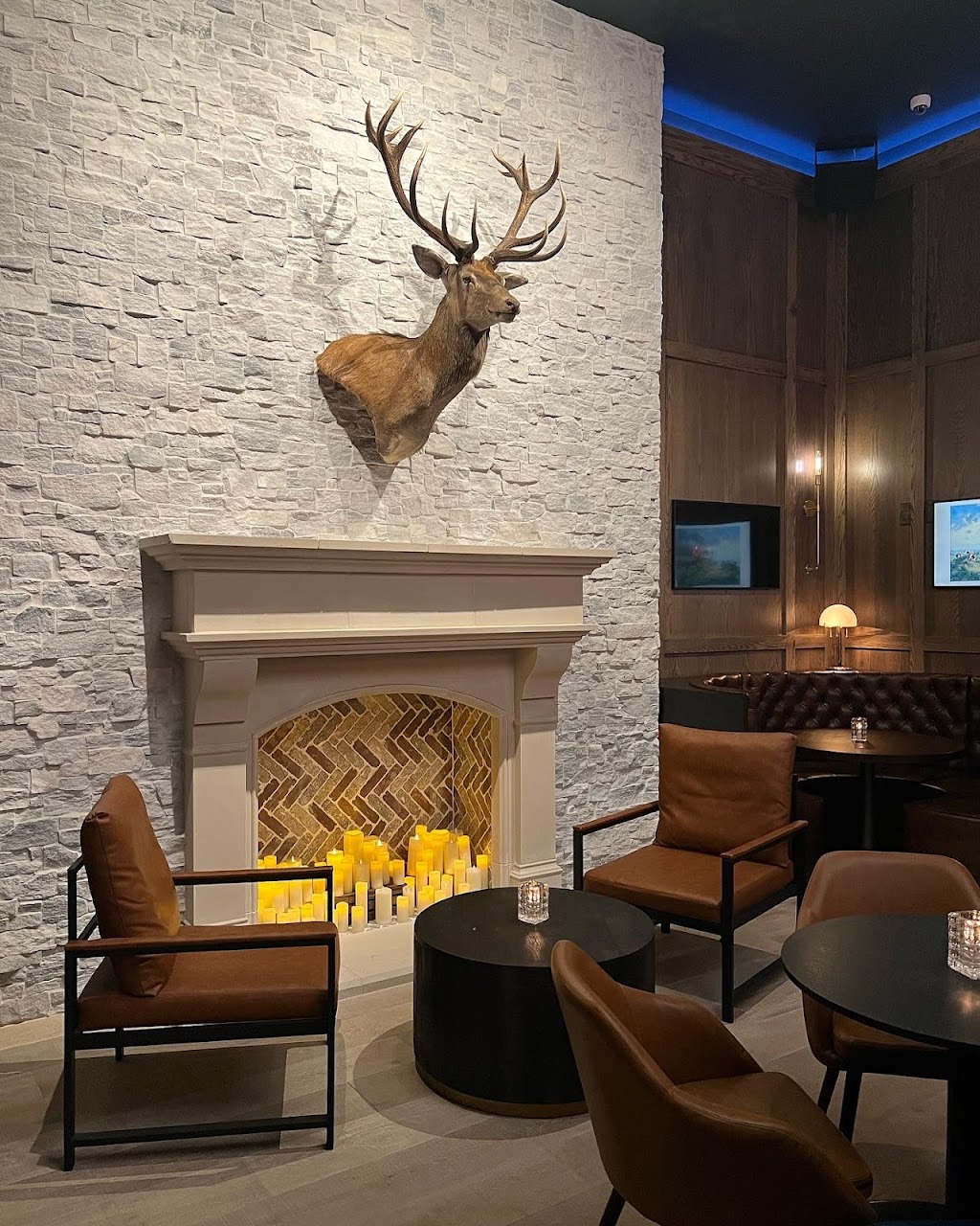 The Monarch Stag | restaurant | 6655 Winning Dr Suite 600, Frisco, TX 75034, USA | 4697310955 OR +1 469-731-0955