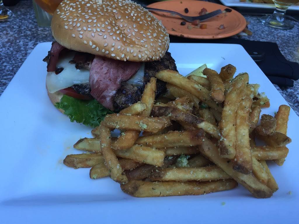 Tied House | restaurant | 954 Villa St, Mountain View, CA 94041, USA | 6509652739 OR +1 650-965-2739