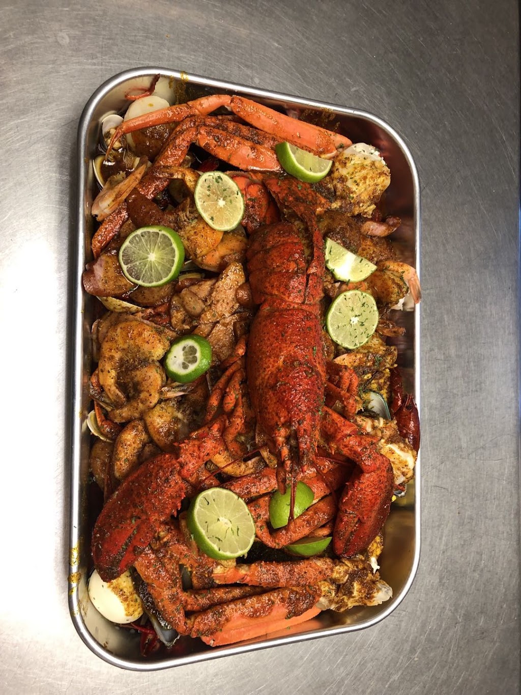 EDGE CRAB HOUSE | restaurant | 1845 Pulaski Hwy, Edgewood, MD 21040, USA | 4439227308 OR +1 443-922-7308