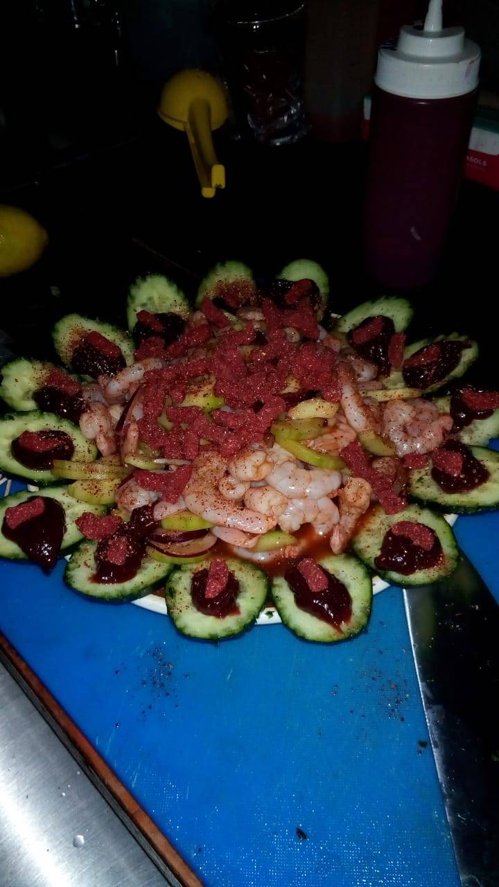 Clamatos la loma | restaurant | Cuauhtémoc Sur 7550, La Gloria, 22645 La Joya, B.C., Mexico | 016642001556 OR +52 664 200 1556