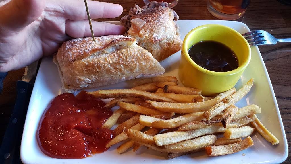 TGI Fridays | restaurant | 5135 Frederica St, Owensboro, KY 42301, USA | 2706861910 OR +1 270-686-1910