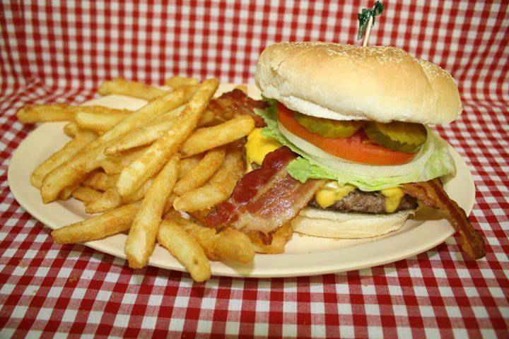 Country Cookin Diner - Rockledge | restaurant | 616 Barnes Blvd, Rockledge, FL 32955, USA | 3213056696 OR +1 321-305-6696