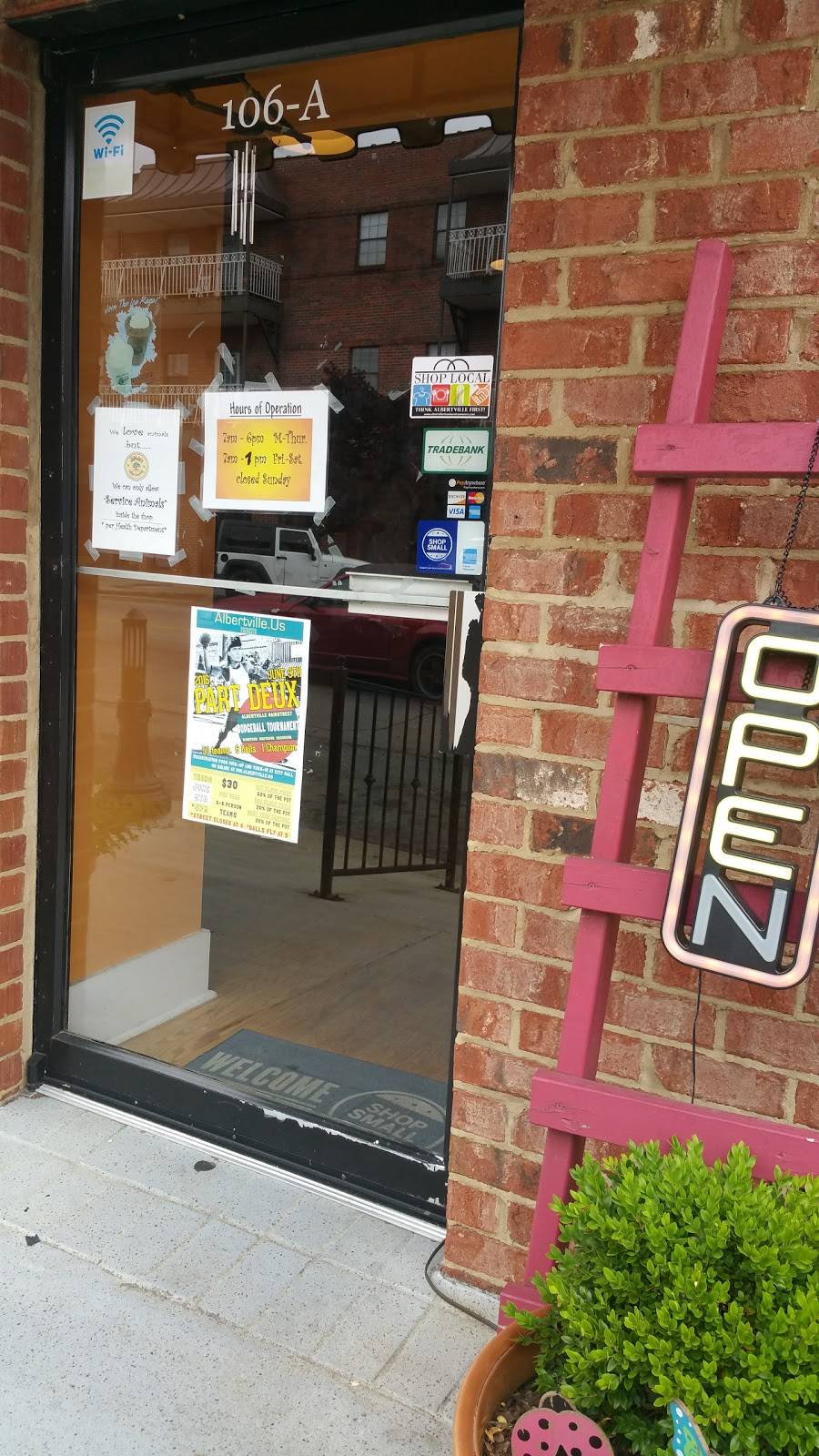 Maters Pizza & Pasta Emporium | restaurant | 108 E Main St, Albertville, AL 35950, USA | 2568919878 OR +1 256-891-9878