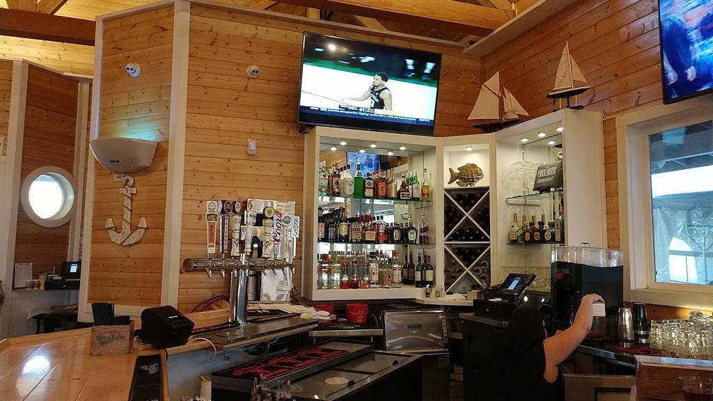 The Boathouse At River Islands | restaurant | 980 Lakeside Dr, Lathrop, CA 95330, USA | 2099329986 OR +1 209-932-9986