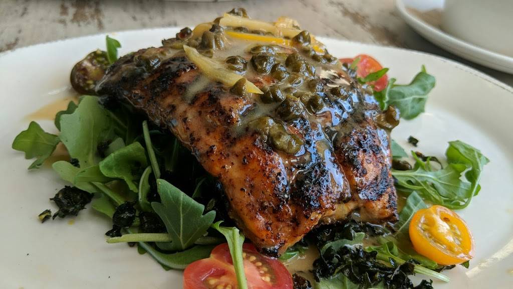 the Hook & Plow | restaurant | 425 Pier Ave, Hermosa Beach, CA 90254, USA | 3109375909 OR +1 310-937-5909