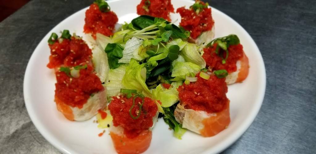 Sushi Plus | restaurant | 18856 Brookhurst St, Fountain Valley, CA 92708, USA | 7149631436 OR +1 714-963-1436