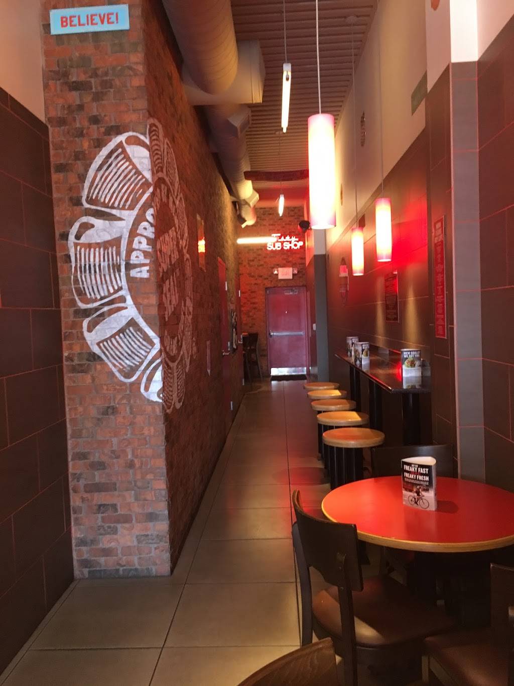 Jimmy Johns | meal delivery | 33550 S Dixie Hwy Ste. 112, Florida City, FL 33034, USA | 3052460504 OR +1 305-246-0504