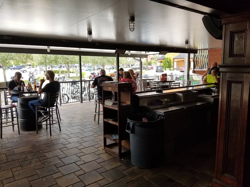 Saints & Sinners Pub | restaurant | 1635 US-1, Ormond Beach, FL 32174, USA | 3866717108 OR +1 386-671-7108