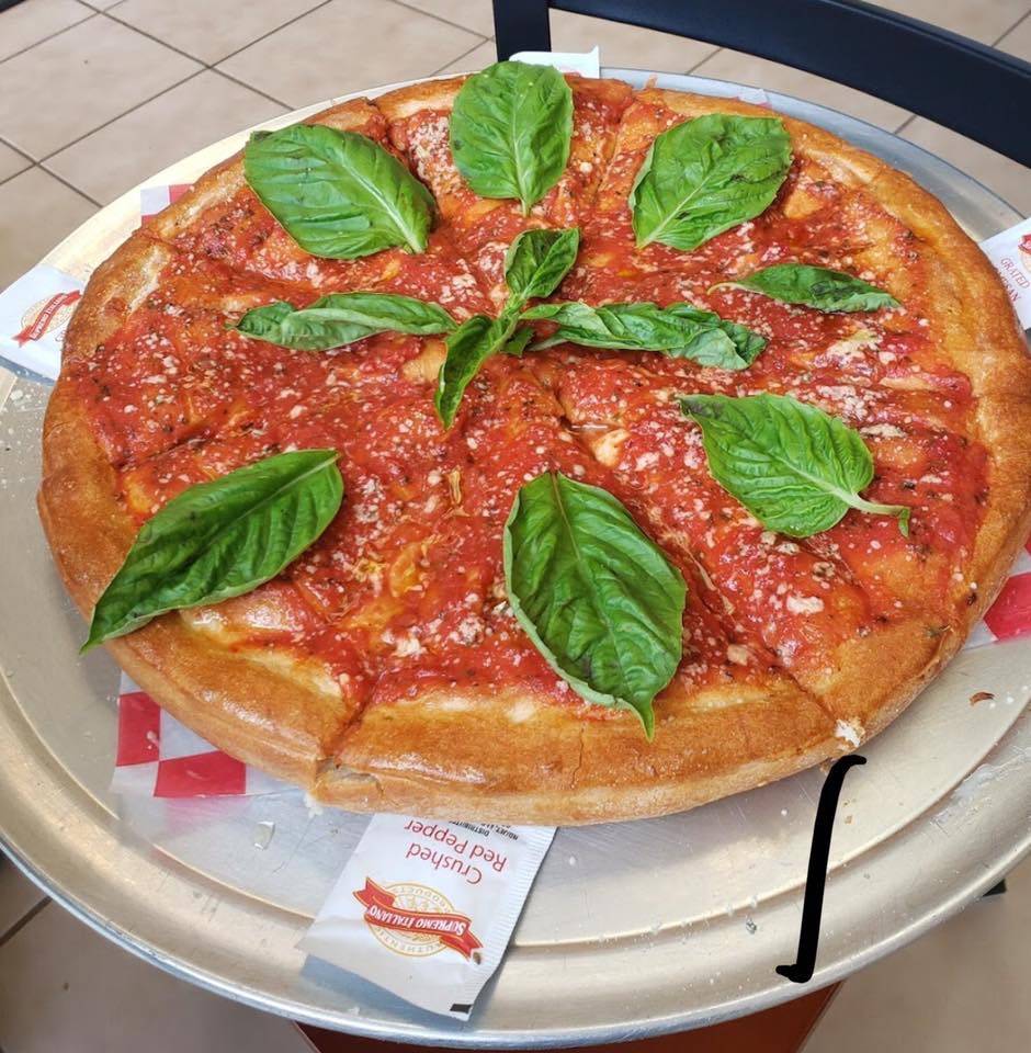 Good Fellas Dulles | restaurant | 23520 Overland Dr suite 108, Sterling, VA 20166, USA | 7036652216 OR +1 703-665-2216