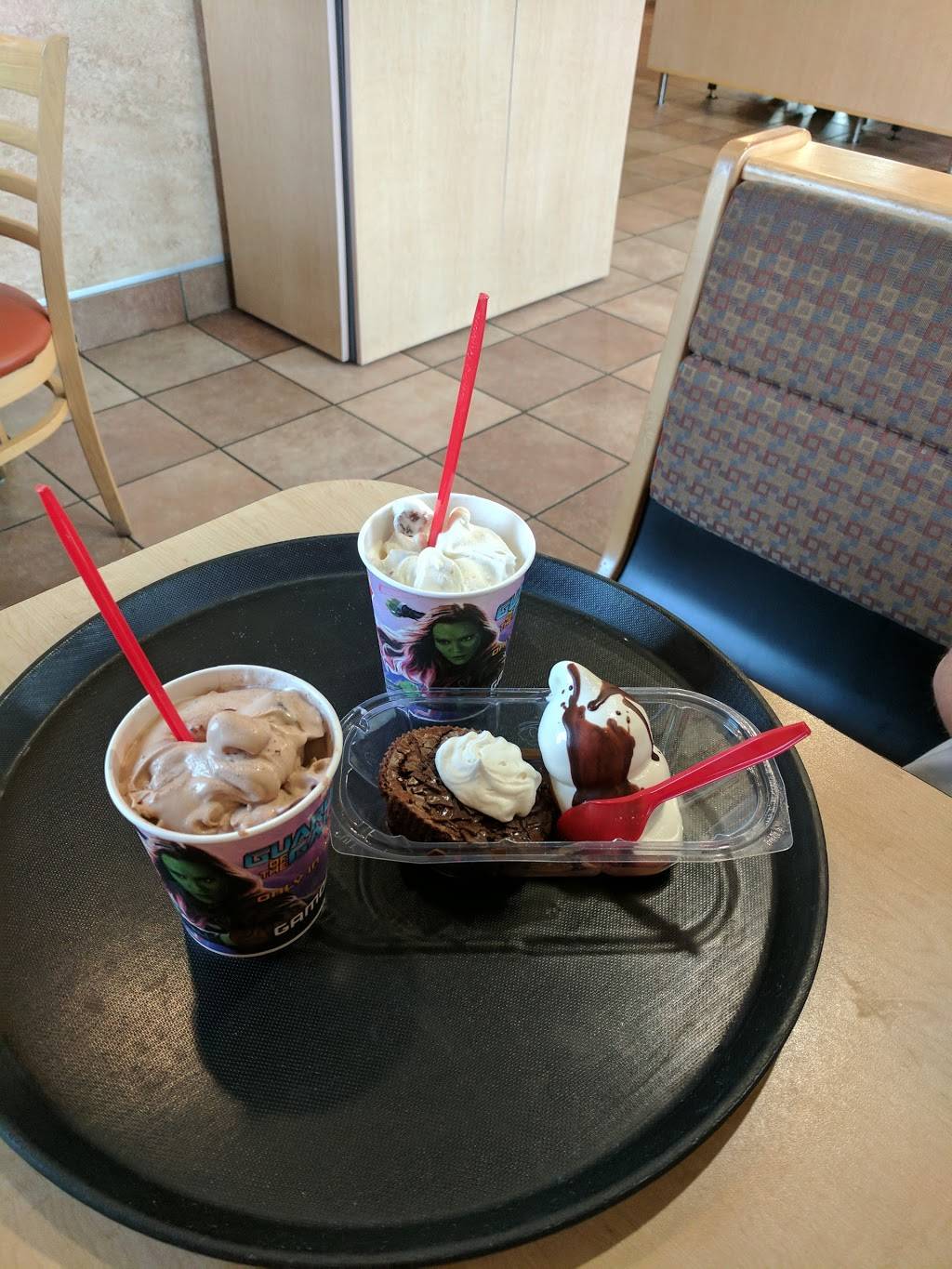 Dairy Queen Restaurant | restaurant | 8855 Teel Pkwy, Frisco, TX 75034, USA | 2148721737 OR +1 214-872-1737