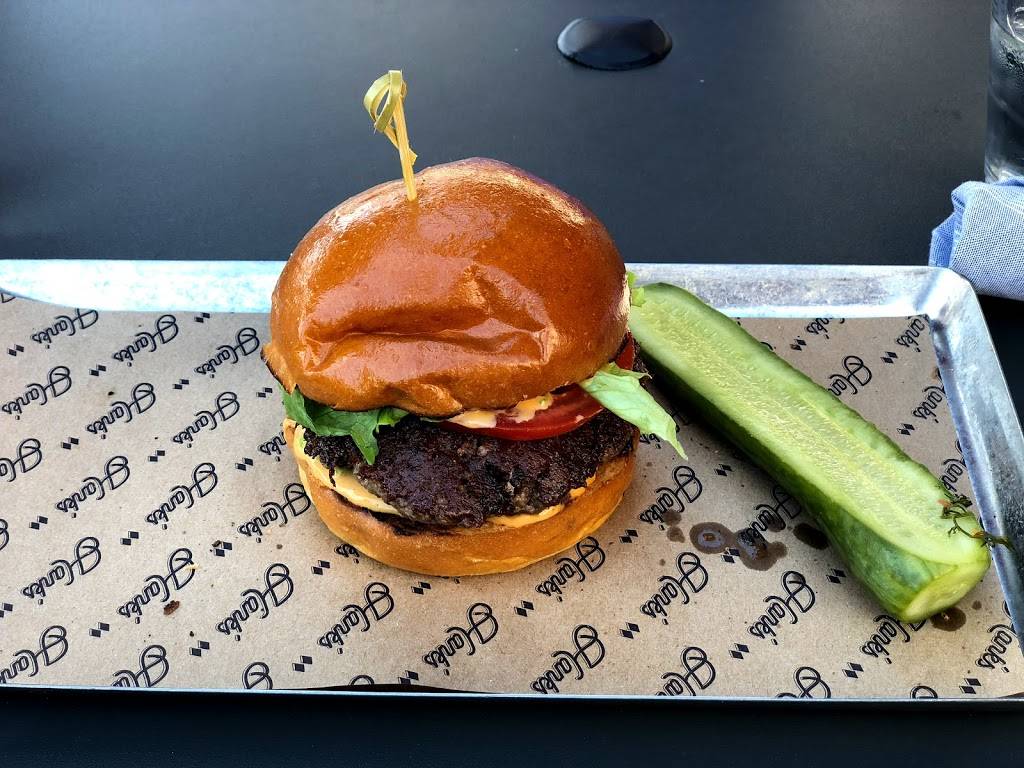 Hanks | restaurant | 1033 N Swarthmore Ave, Pacific Palisades, CA 90272, USA | 3104273077 OR +1 310-427-3077