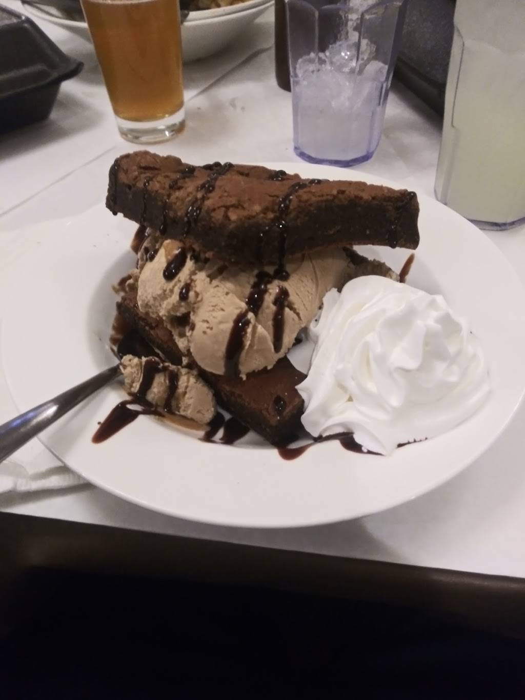 Cannons Chophouse | restaurant | 7165 Peach St, Erie, PA 16509, USA | 8149204343 OR +1 814-920-4343