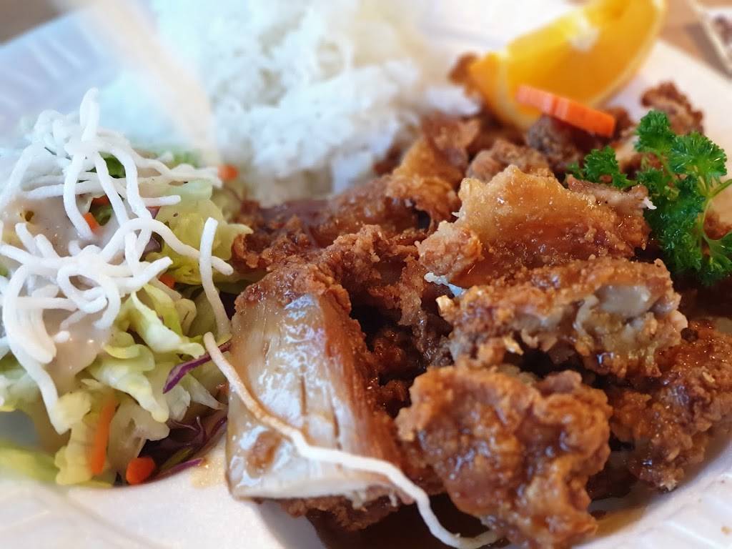 Ginza Gourmet Teriyaki House | restaurant | 5701 N First St, Fresno, CA 93710, USA | 5594315861 OR +1 559-431-5861