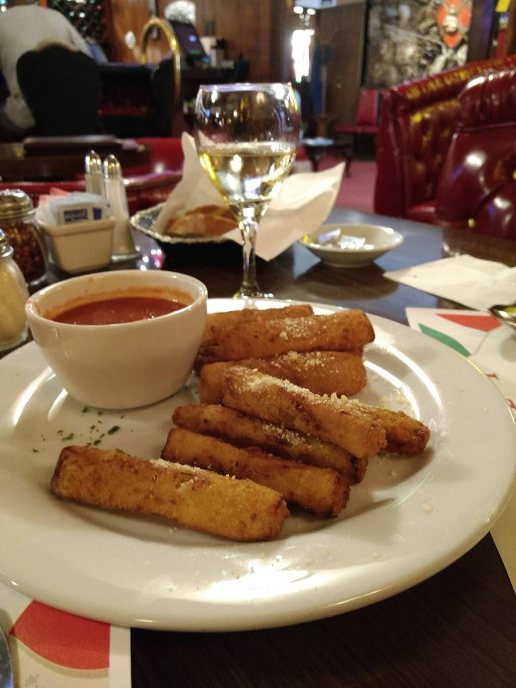 Barones | restaurant | 13726 Oxnard St, Valley Glen, CA 91401, USA | 8187826004 OR +1 818-782-6004