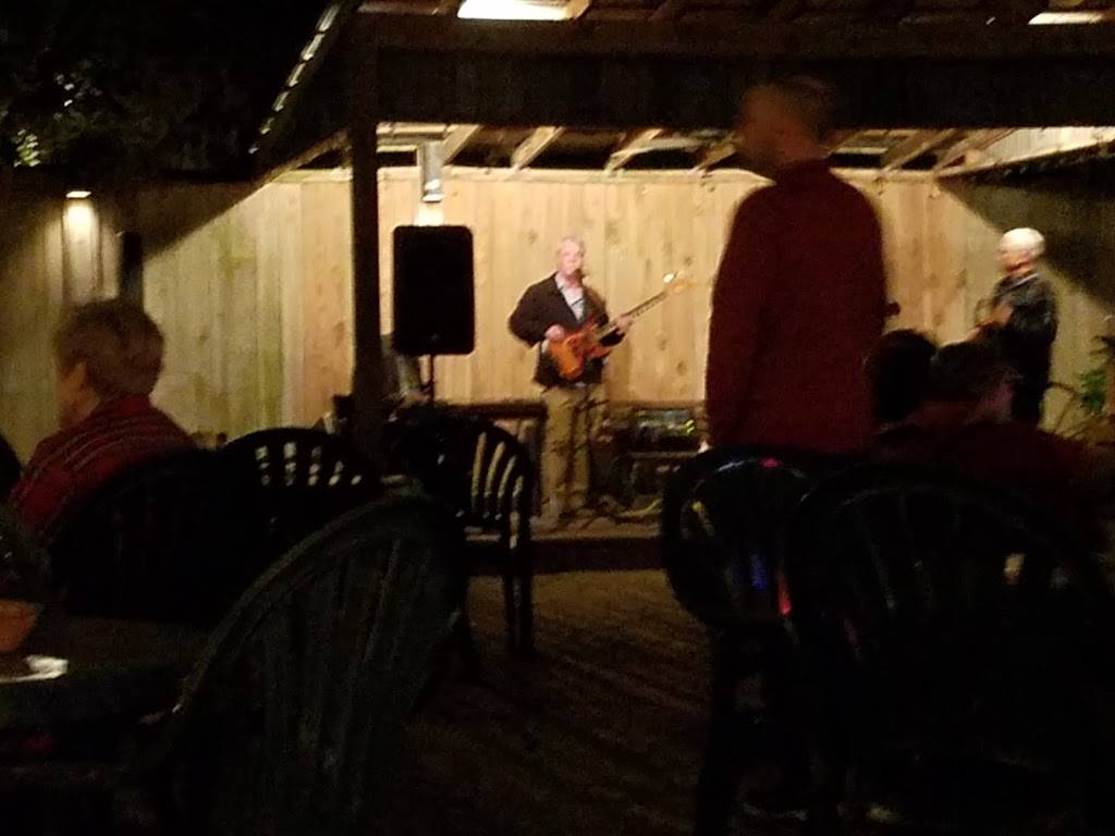 Marina Cantina Food Truck | restaurant | 160 Nix Boat Yard Rd, St. Augustine, FL 32084, USA | 9047701825 OR +1 904-770-1825