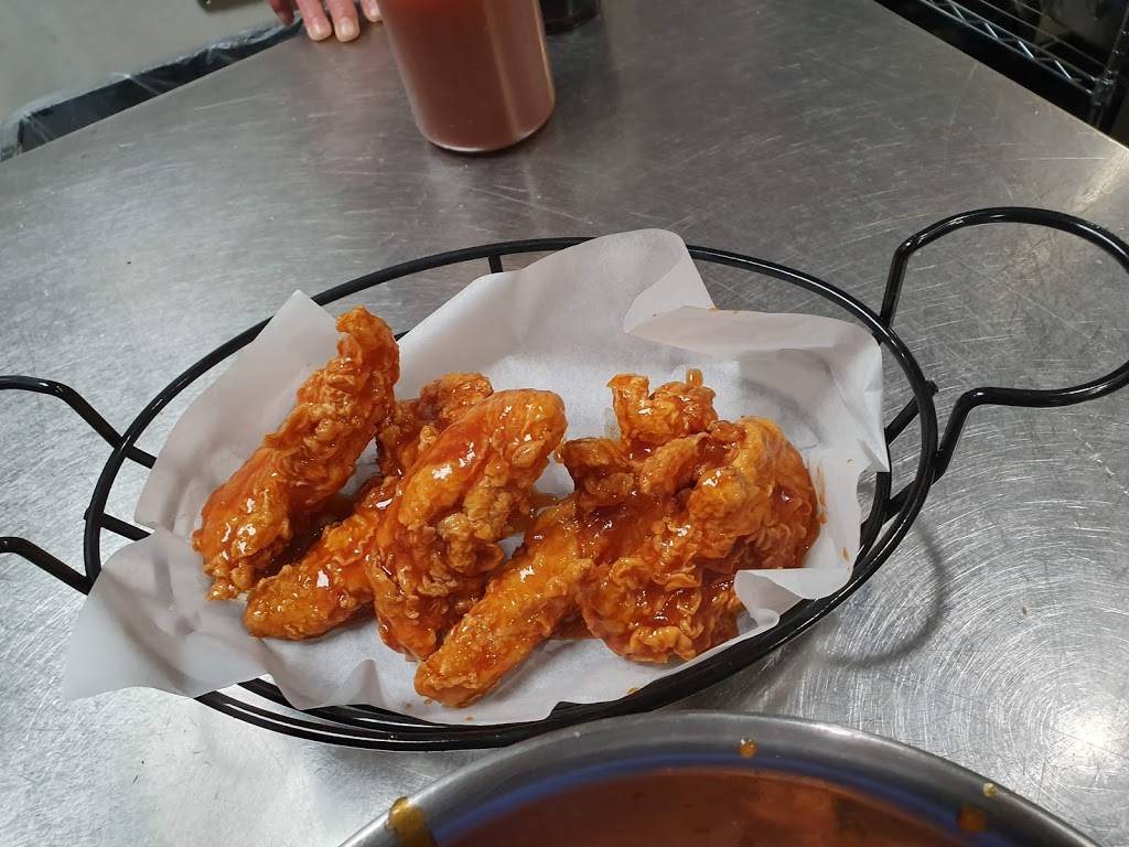 Charm BBQ Chicken | restaurant | 12233 Ranch Rd 620 N Suite 104, Austin, TX 78750, USA | 7372038545 OR +1 737-203-8545