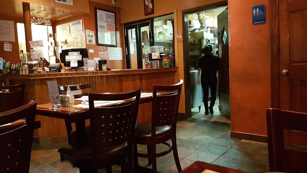 The Inkan | restaurant | 4502 23rd St, Long Island City, NY 11101, USA | 7184334171 OR +1 718-433-4171