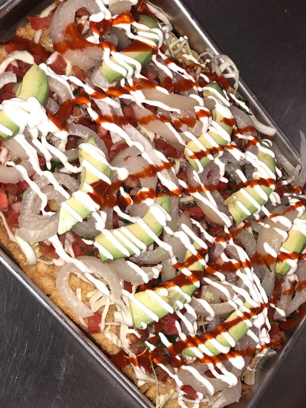 Fruteria y Paleteria GTO | restaurant | 9632 Overlake Dr, Dallas, TX 75220, USA | 2147134141 OR +1 214-713-4141