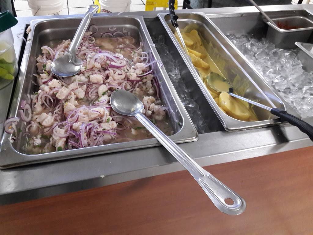 Inca Gourmet | restaurant | 15651 Hawthorne Blvd, Lawndale, CA 90260, USA | 3109736476 OR +1 310-973-6476