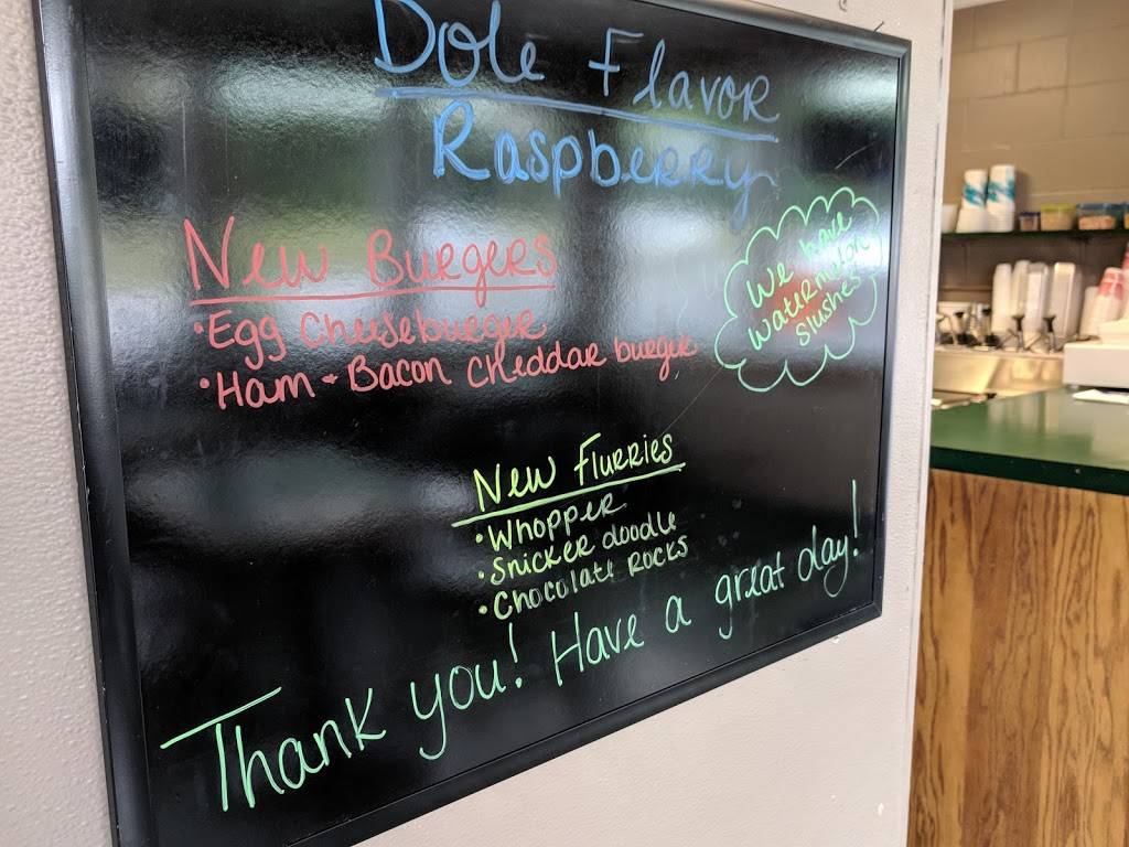 Smithville Dari Land | restaurant | 736 E Main St, Smithville, OH 44677, USA | 3306692259 OR +1 330-669-2259