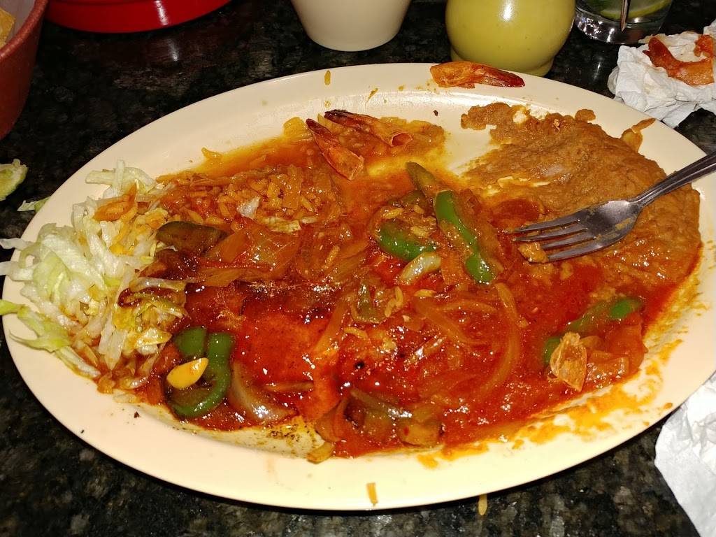 Taqueria De Jalisco Bar & Grill | restaurant | 12036 Veterans Memorial Dr, Houston, TX 77067, USA | 2817818591 OR +1 281-781-8591