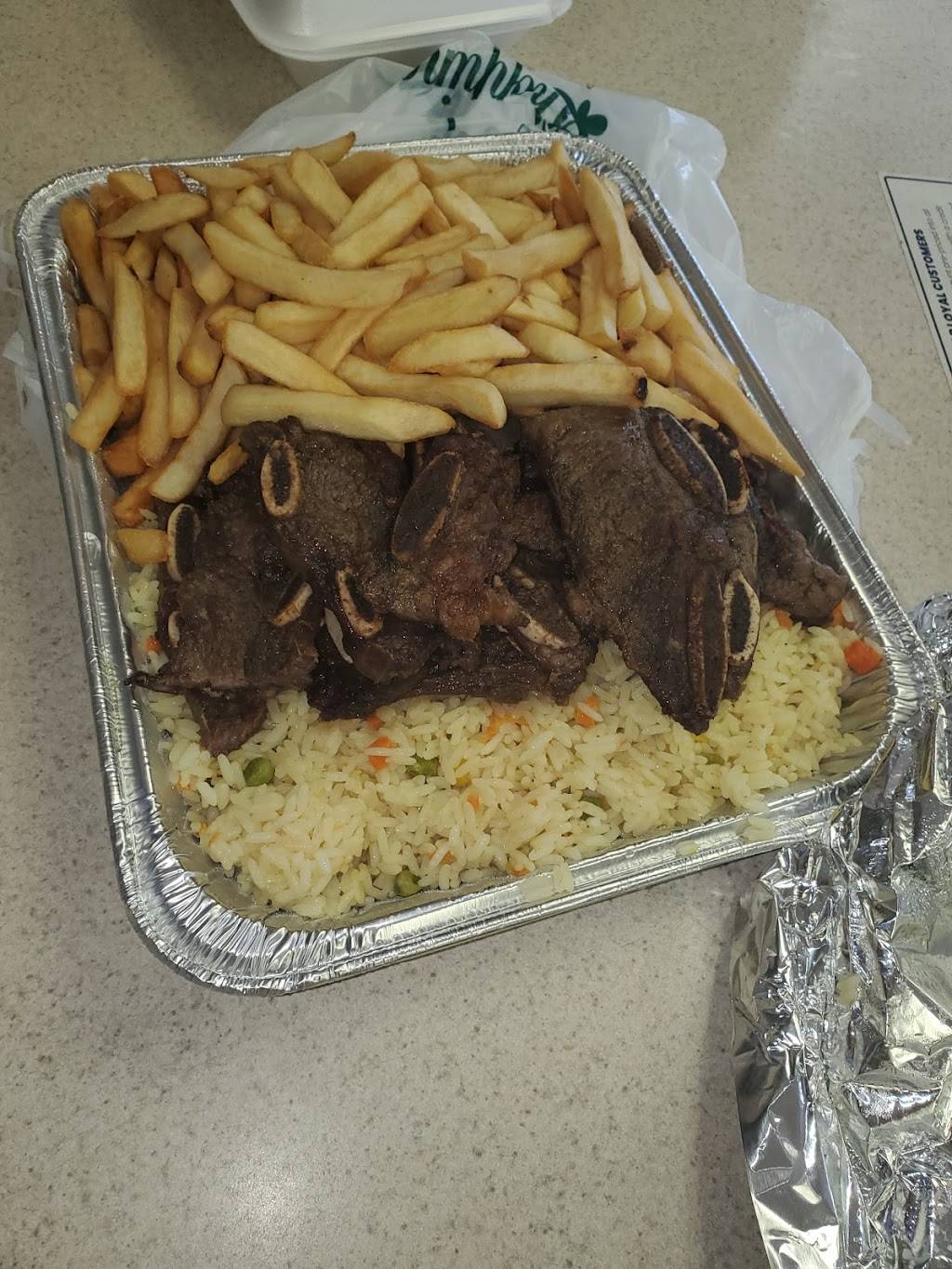 Antojitos Y Delicias Tipicas Centroamericanas | restaurant | 428 Elizabeth Ave, Elizabeth, NJ 07206, USA | 9084693849 OR +1 908-469-3849